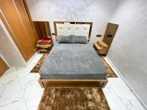 s royal home
