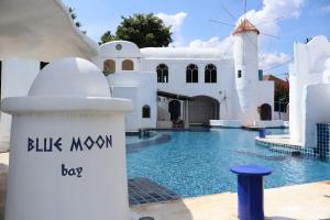 The Oia Pai Resort