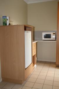 Country Roads Motor Inn Gayndah