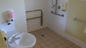 Country Roads Motor Inn Gayndah