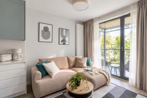 Scala Suites with Parking by Lion Apartments