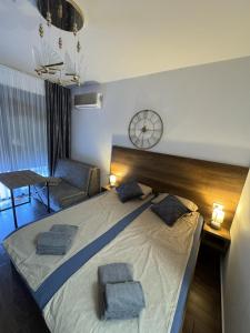 Apartment Ulcinj Nikola