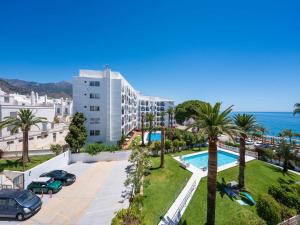 Carabeo 28 Apartments Casasol