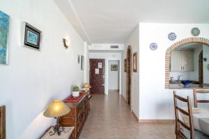 Carabeo 28 Apartments Casasol
