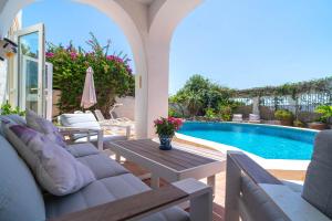 Chimenea 15 Private Pool & Parking by Casasol