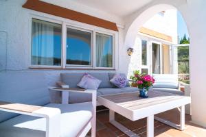 Chimenea 15 Private Pool & Parking by Casasol