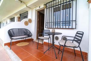 Arce 11 Torrecilla Beach Casasol