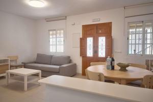 Casa Chica - Large Townhouse in Nerja Centro with Private Rooftop