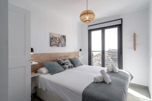 Penthouse Balcon del Mar Deluxe 1 Casasol