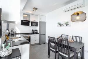 Penthouse Balcon del Mar Deluxe 1 Casasol
