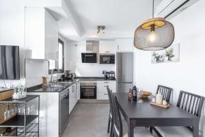 Penthouse Balcon del Mar Deluxe 1 Casasol