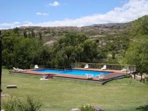 Cabañas El Refugio de Juan - Pampa de Achala