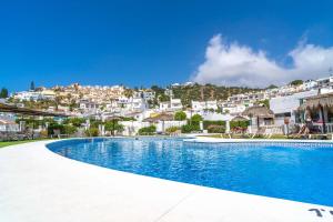 Tropicana 6C by Casasol - Townhouse with Sea Views, Terrace and BBQ