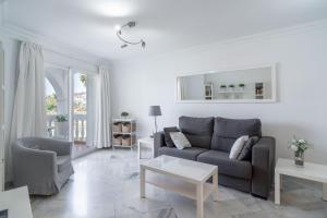 Stella Maris B Casasol Apartments