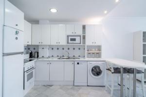 Stella Maris B Casasol Apartments