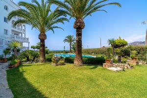 Stella Maris B Casasol Apartments