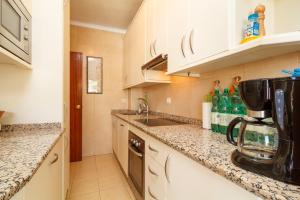 Carabeo 22 Apartments Casasol