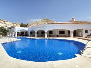 Capistrano Playa 116 Casasol