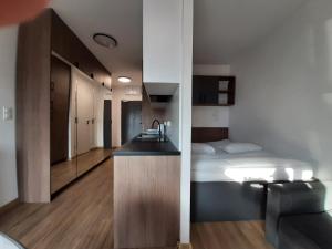 Vanilla Apartments