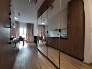 Vanilla Apartments