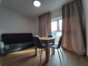 Vanilla Apartments