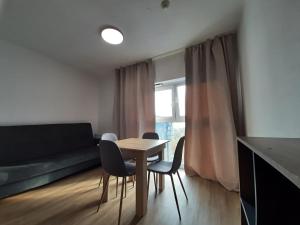 Vanilla Apartments