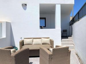 Balcon del Mar Seaview 216 Casasol
