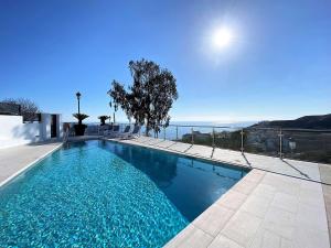 Balcon del Mar Seaview 216 Casasol