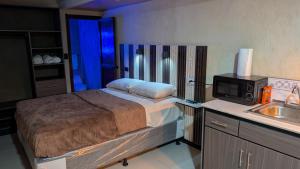 Apartamento en Chalet Valle de Angeles