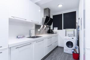 Apartamento Centro Life Casasol