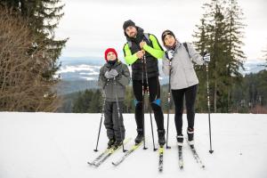 Amenity Hotel & Resort Lipno