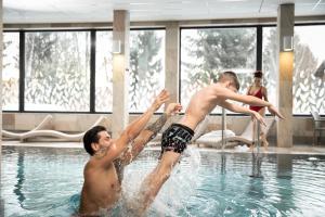 Amenity Hotel & Resort Lipno