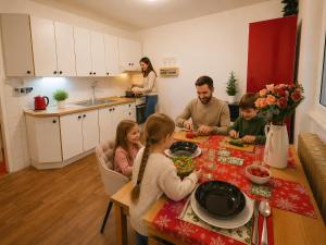 Star Apartments Brno BA22# by Starbnb EU