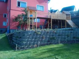 Ubytování u Kubů - Jablonec nad Nisou