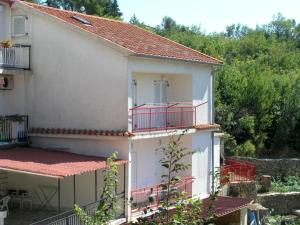 Apartments Miklic 