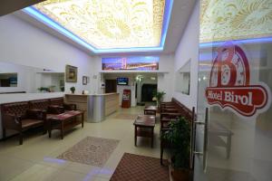 Birol Hotel