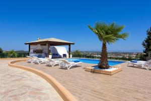 Villa Aegean Blue