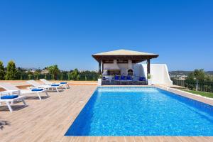 Villa Aegean Blue