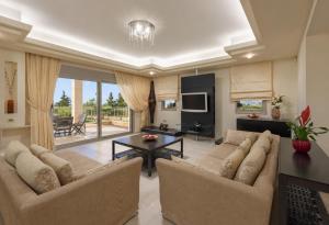 Villa Aegean Blue