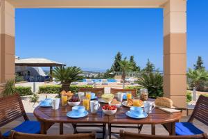 Villa Aegean Blue