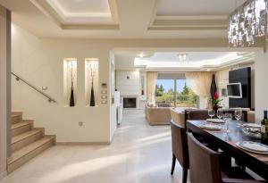 Villa Aegean Blue
