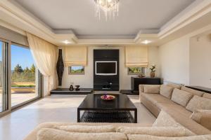 Villa Aegean Blue