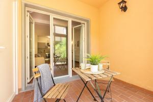 Donatello Rental in Florence