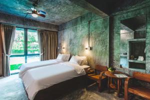Chaba Loft Nimman