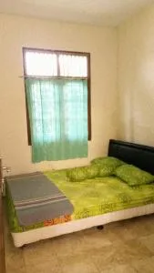 Hanna syariah - 普兰巴南