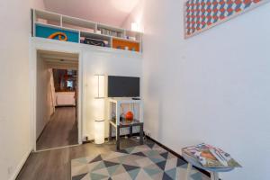 Appartements Apartment Pierre Scize Sur La Saone : photos des chambres