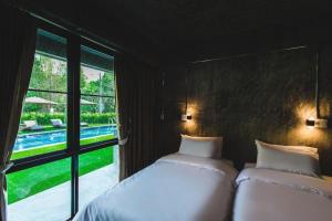 Chaba Loft Nimman