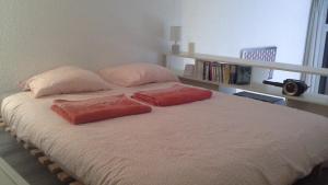 Appartements Apartment Pierre Scize Sur La Saone : photos des chambres