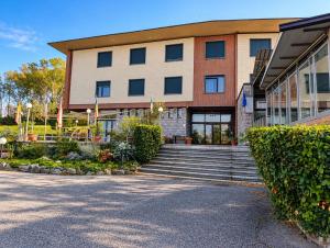 Hotel Garden