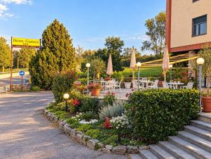 Hotel Garden